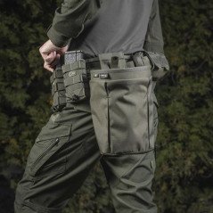 M-Tac Magazine Dump Pouch Lite Elite Tuščių dėtuvių krepšys