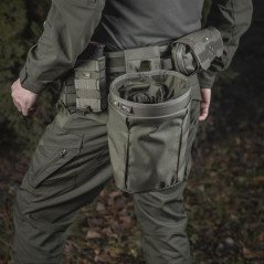M-Tac Magazine Dump Pouch Lite Elite Tuščių dėtuvių krepšys