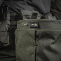 M-Tac Magazine Dump Pouch Lite Elite Tuščių dėtuvių krepšys
