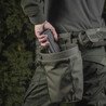 M-Tac Magazine Dump Pouch Lite Elite Tuščių dėtuvių krepšys