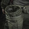 M-Tac Magazine Dump Pouch Lite Elite Tuščių dėtuvių krepšys
