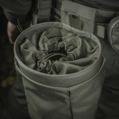 M-Tac Magazine Dump Pouch Lite Elite Tuščių dėtuvių krepšys