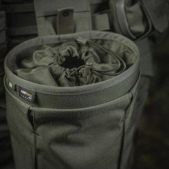 M-Tac Magazine Dump Pouch Lite Elite Tuščių dėtuvių krepšys