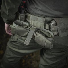 M-Tac Magazine Dump Pouch Lite Elite Tuščių dėtuvių krepšys
