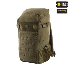 M-Tac Gen.II Elite Small seljakott – 25 l, Cordura 500
