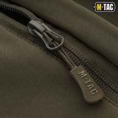 M-Tac Soft Shell Jacket Striukė atspari vėjui ir drėgmei