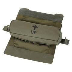 M-Tac Horizontal Medical/IFAK Pouch ROLL Elite Medicinos priemonių dėklas