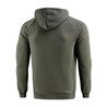M-Tac Cotton Raglan Hard Hoodie Medvilninis džemperis su gobtuvu