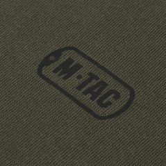 M-Tac Cotton Raglan Hard Hoodie Medvilninis džemperis su gobtuvu