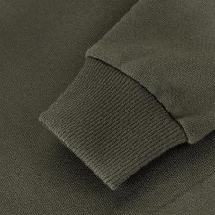 M-Tac Cotton Raglan Hard Hoodie Medvilninis džemperis su gobtuvu