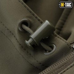 M-Tac Soft Shell Jacket Striukė atspari vėjui ir drėgmei