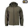 M-Tac Soft Shell Jacket Striukė atspari vėjui ir drėgmei