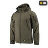 M-Tac Soft Shell Jacket Striukė atspari vėjui ir drėgmei