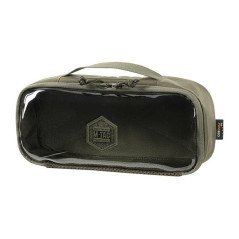 M-Tac Utility Organizer Transparent Elite Medium Gen.II Daiktų organizatorius, vidutinis