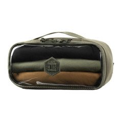 M-Tac Utility Organizer Transparent Elite Medium Gen.II Daiktų organizatorius, vidutinis