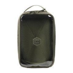 M-Tac Elite Large Gen.II läbipaistev korraldaja 30 × 19 cm
