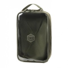 M-Tac Elite Large Gen.II läbipaistev korraldaja 30 × 19 cm