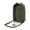 M-Tac Elite Large Gen.II läbipaistev korraldaja 30 × 19 cm