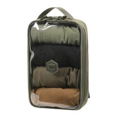 M-Tac Elite Large Gen.II läbipaistev korraldaja 30 × 19 cm