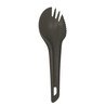 Wildo® Spork  Šakutė, peilis ir šaukštas 3in1