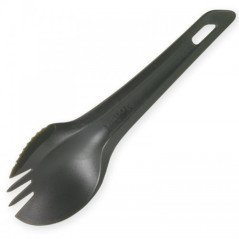 Wildo® Spork  Šakutė, peilis ir šaukštas 3in1