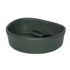 Wildo FOLD-A-CUP TPE Olive Green Sulankstomas TPE puodelis  250mlOlive green