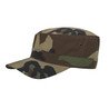 Helikon-Tex Combat Cap PolyCotton Ripstop US Woodland Kepurė