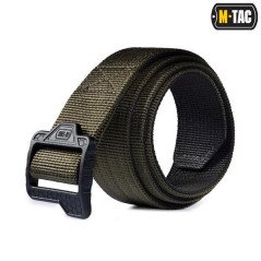 M-Tac Double Duty Tactical Belt Hex Kelnių diržas