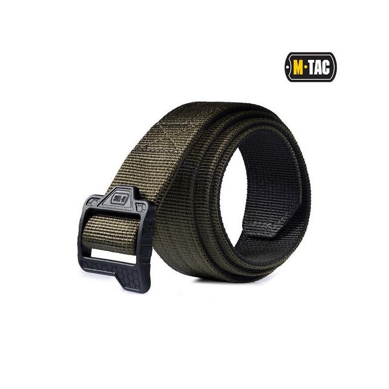 M-Tac Double Duty Tactical Belt Hex Kelnių diržas