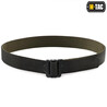 M-Tac Double Duty taktikaline vöö nailon, 40 mm, Olive/Black
