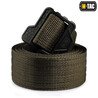 M-Tac Double Duty Tactical Belt Hex Kelnių diržas