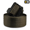M-Tac Double Duty taktikaline vöö nailon, 40 mm, Olive/Black