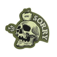 M-Tac "Sorry" taktikaline paigaldis – Oxford 190 g/m