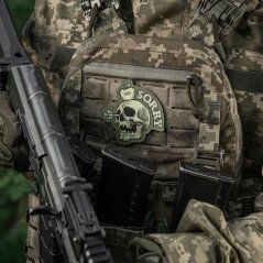 M-Tac Patch SORRY Antsiuvas