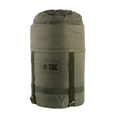 M-Tac Sleeping Bag Olive Miegmaišis