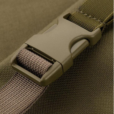 M-Tac istumismatt vöö jaoks Cordura 1000D, 35 mm soojustus, Ranger Green