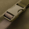 M-Tac istumismatt vöö jaoks Cordura 1000D, 35 mm soojustus, Ranger Green