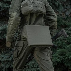 M-Tac Seating Pad with Belt Sėdėjimo padas su diržu