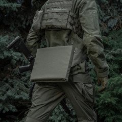 M-Tac Seating Pad with Belt Sėdėjimo padas su diržu