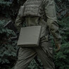 M-Tac istumismatt vöö jaoks Cordura 1000D, 35 mm soojustus, Ranger Green