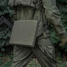 M-Tac istumismatt vöö jaoks Cordura 1000D, 35 mm soojustus, Ranger Green