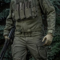 M-Tac Seating Pad with Belt Sėdėjimo padas su diržu