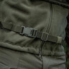 M-Tac istumismatt vöö jaoks Cordura 1000D, 35 mm soojustus, Ranger Green