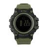 M-Tac Watch Tactical Adventure Taktinis - turistinis laikrodis
