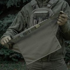 M-Tac Seating Pad with Belt Sėdėjimo padas su diržu