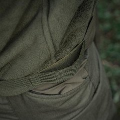 M-Tac Seating Pad with Belt Sėdėjimo padas su diržu