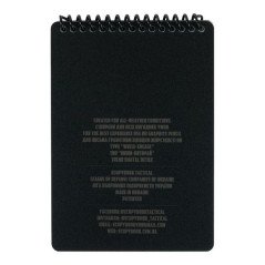 M-Tac Ecopybook Tactical All-Weather Notebook Užrašų knygutė