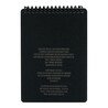 M-Tac Ecopybook Tactical All-Weather Notebook Užrašų knygutė