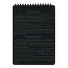 M-Tac Ecopybook Tactical All-Weather Notebook Užrašų knygutė