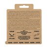 Ecopybook Tactical GTA NATO joonlaud – matt, 12,5 × 12,5 cm